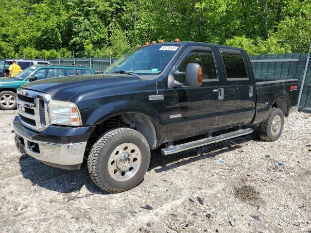 Photo 1 from auction – 2006 FORD F250 SUPER with VIN 1FTSW21P76EA96378