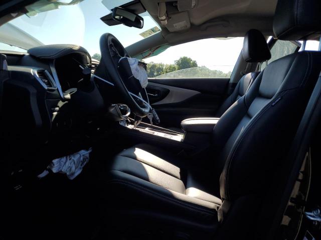 Photo 7 from auction – 2023 NISSAN MURANO SV with VIN 5N1AZ2BS0PC113987