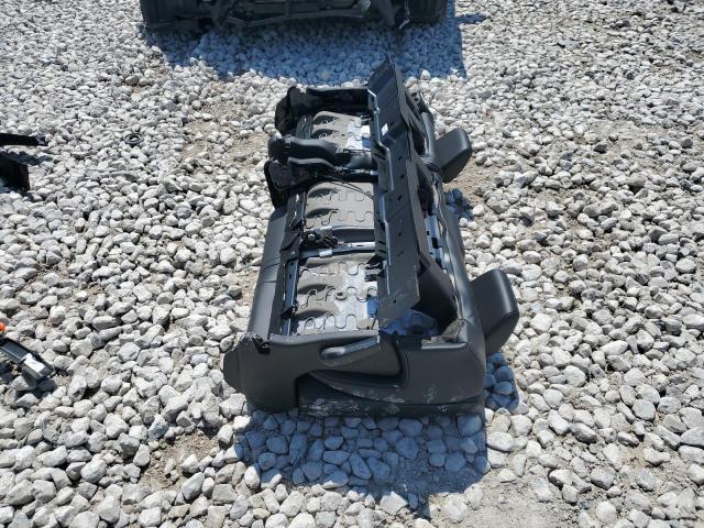 Photo 12 from auction – 2023 DODGE DURANGO PU with VIN 1C4SDJFT8PC675771