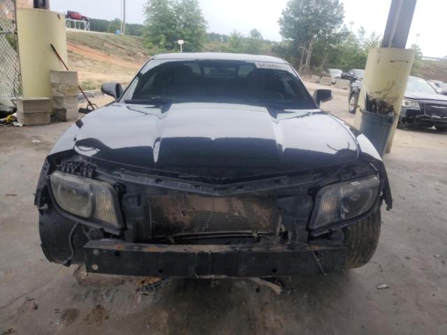 Photo 5 from auction – 2013 CHEVROLET CAMARO 2SS with VIN 2G1FT1EWXD9129730