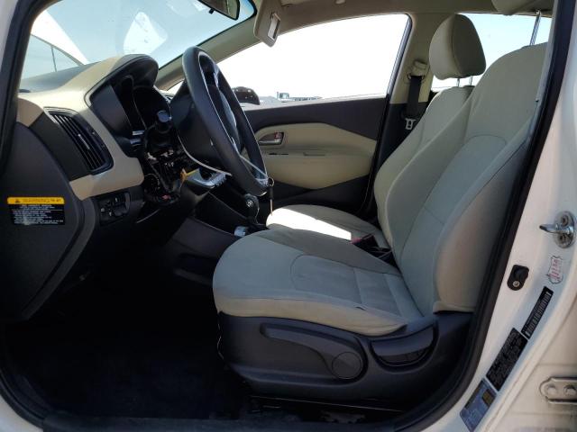Photo 7 from auction – 2013 KIA RIO LX with VIN KNADM4A37D6154758