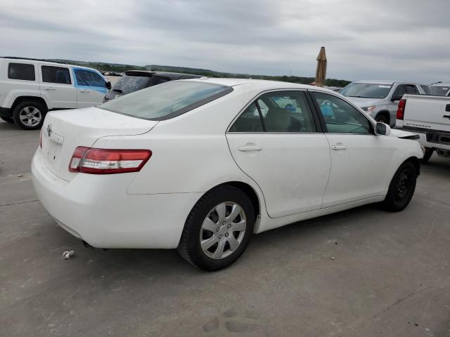 Photo 3 from auction – 2010 TOYOTA CAMRY BASE with VIN 4T1BF3EK9AU550662
