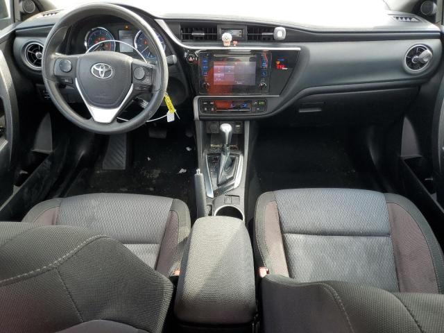 Photo 8 from auction – 2018 TOYOTA COROLLA L with VIN 5YFBURHE2JP796730