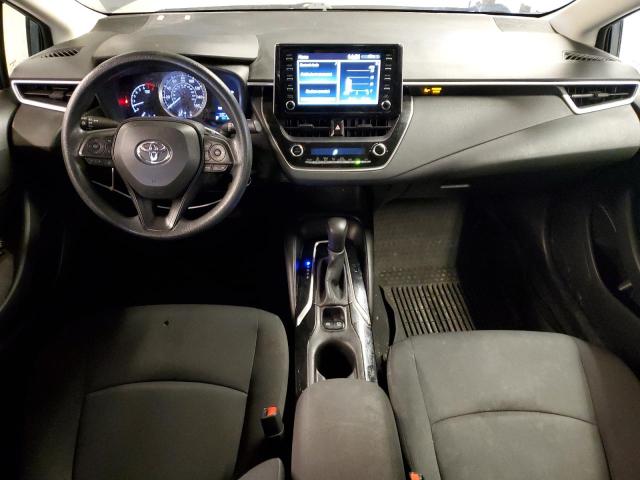 Photo 8 from auction – 2020 TOYOTA COROLLA LE with VIN 5YFEPRAE1LP109335