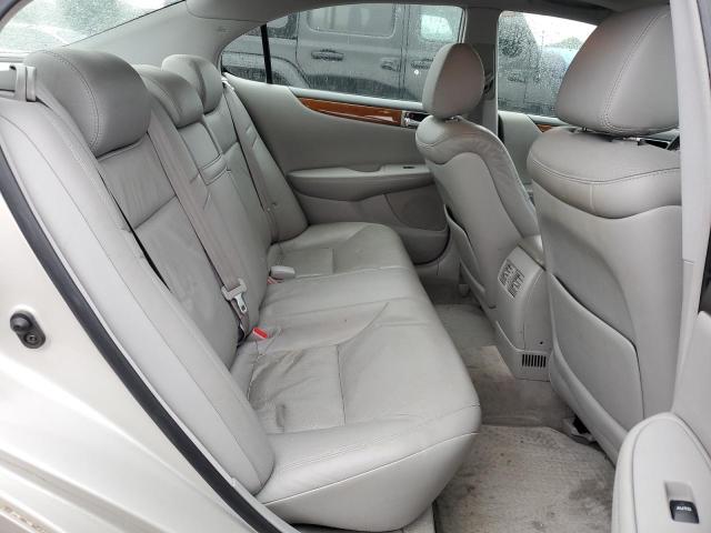 Photo 10 from auction – 2005 LEXUS ES 330 with VIN JTHBA30G055058266