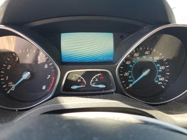 Photo 9 from auction – 2016 FORD ESCAPE SE with VIN 1FMCU9GX5GUC32794