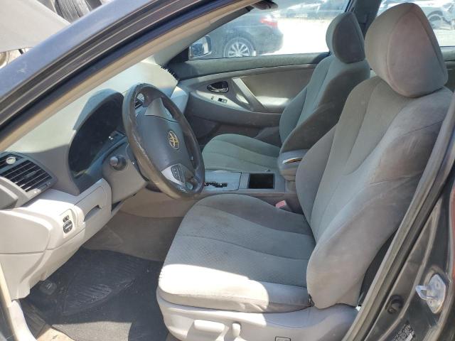 Photo 7 from auction – 2007 TOYOTA CAMRY CE with VIN 4T1BE46K87U625982