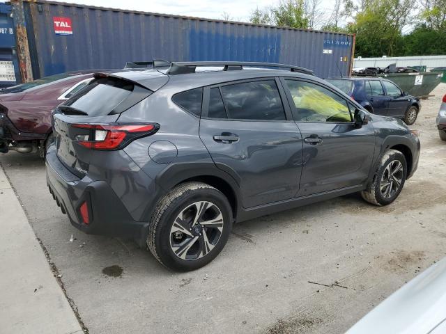 Photo 3 from auction – 2024 SUBARU CROSSTREK with VIN JF2GUADCXRH209906