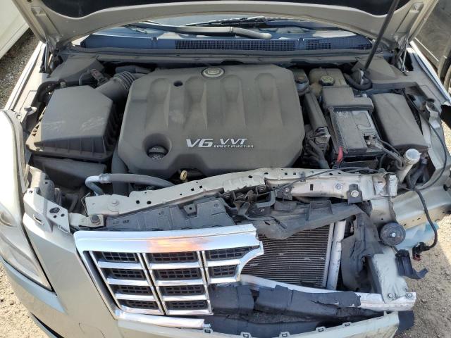 Photo 11 from auction – 2013 CADILLAC XTS with VIN 2G61N5S31D9136517