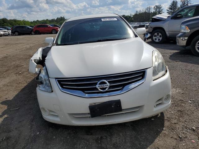 Photo 5 from auction – 2010 NISSAN ALTIMA BAS with VIN 1N4AL2AP9AN550133