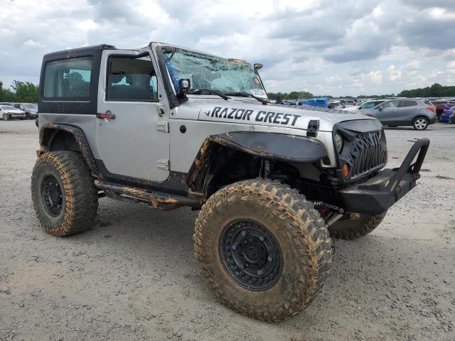 Photo 4 from auction – 2011 JEEP WRANGLER R with VIN 1J4BA6D12BL619917