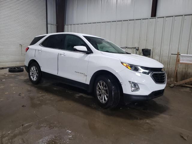 Photo 4 from auction – 2018 CHEVROLET EQUINOX LT with VIN 2GNAXSEV2J6276809