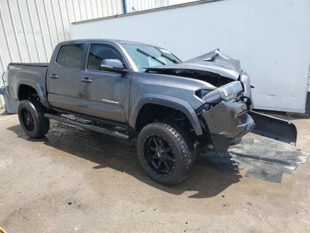 Photo 4 from auction – 2016 TOYOTA TACOMA DOU with VIN 3TMAZ5CN7GM005010