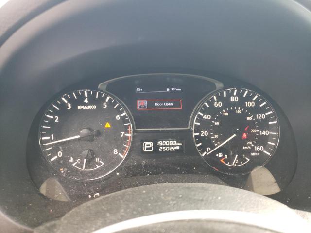 Photo 9 from auction – 2015 NISSAN ALTIMA 2.5 with VIN 1N4AL3AP3FC424777