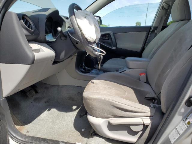 Photo 7 from auction – 2011 TOYOTA RAV4 with VIN 2T3BF4DV3BW096838
