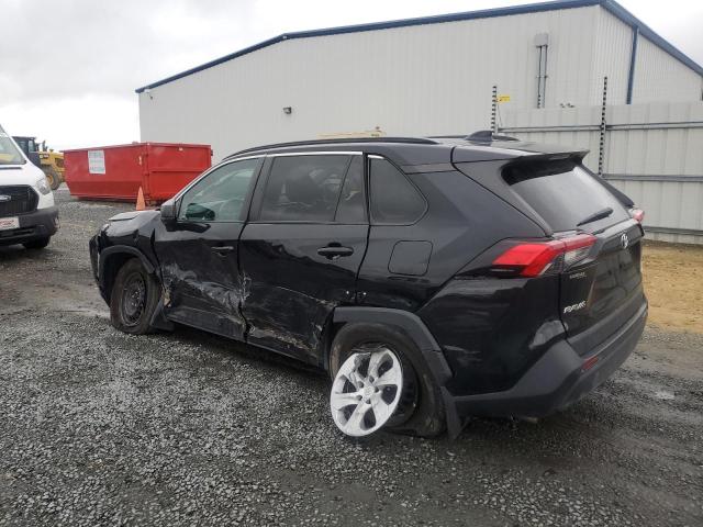 Photo 2 from auction – 2019 TOYOTA RAV4 LE with VIN 2T3F1RFV9KW025833