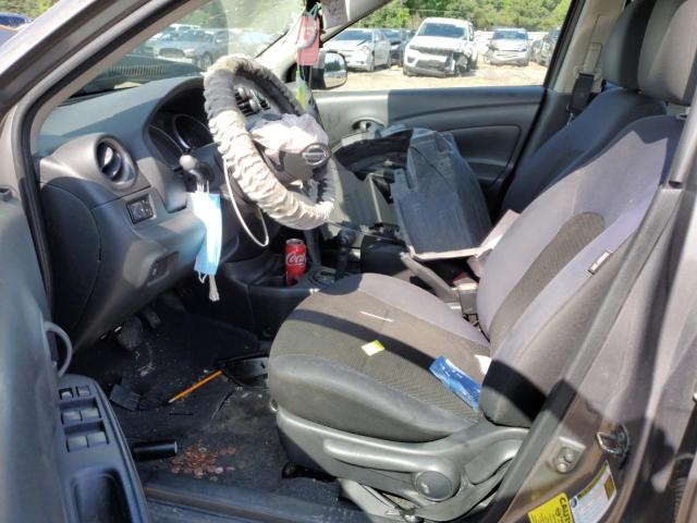 Photo 7 from auction – 2012 NISSAN VERSA S with VIN 3N1CN7AP4CL819090