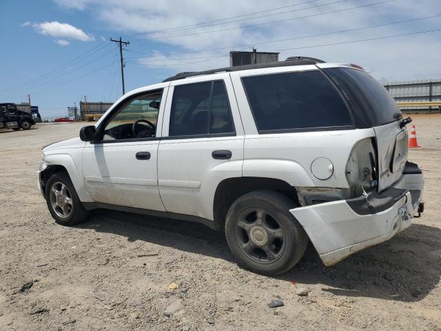 Photo 2 from auction – 2006 CHEVROLET TRAILBLAZE with VIN 1GNDT13S262359043