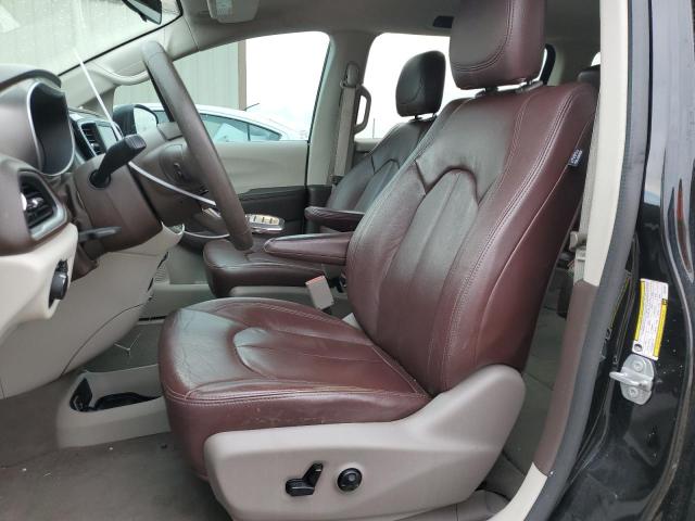 Zdjęcie 7 z aukcji – 2018 CHRYSLER PACIFICA L z VIN 2C4RC1CGXJR315991