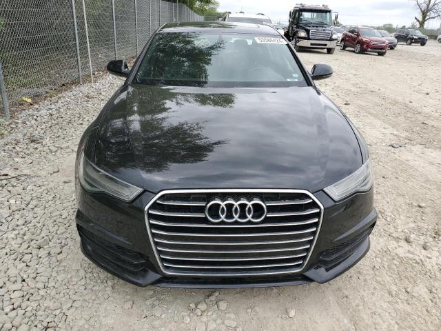 Photo 5 from auction – 2017 AUDI A6 PREMIUM with VIN WAUF8AFC2HN048122