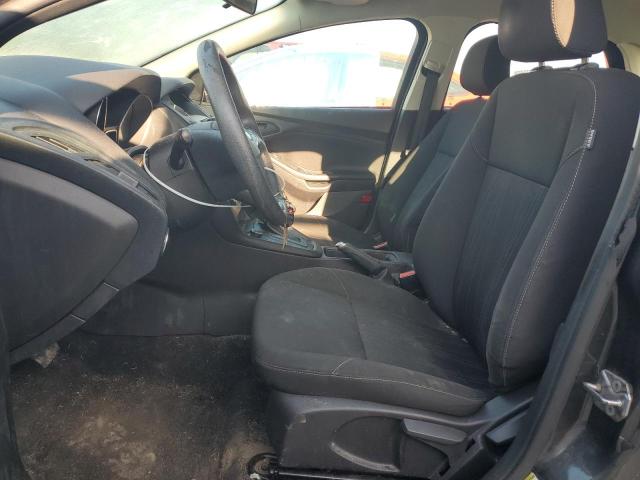 Photo 7 from auction – 2015 FORD FOCUS S with VIN 1FADP3E25FL217808
