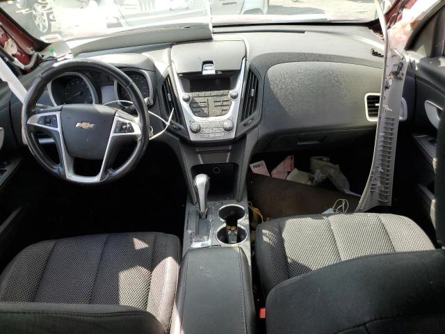 Фото 8 с аукциона – 2011 CHEVROLET EQUINOX LT с VIN 2CNALDEC0B6404766