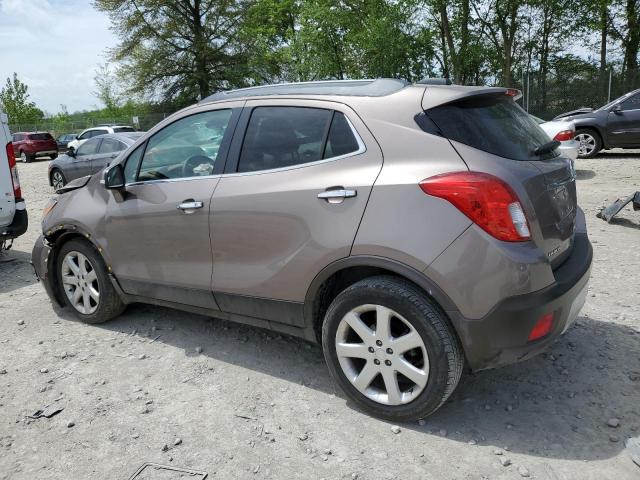 Photo 2 from auction – 2015 BUICK ENCORE with VIN KL4CJCSB3FB172878