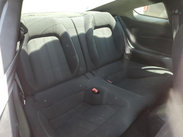 Photo 10 from auction – 2018 FORD MUSTANG with VIN 1FA6P8TH3J5135294