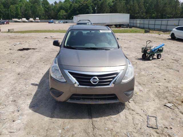 Photo 5 from auction – 2015 NISSAN VERSA with VIN 3N1CN7AP3FL954730