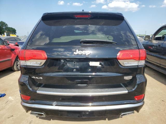 Photo 6 from auction – 2017 JEEP GRAND CHER with VIN 1C4RJFJG5HC769784