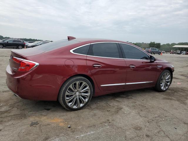 Photo 3 from auction – 2017 BUICK LACROSSE E with VIN 1G4ZP5SS3HU189872