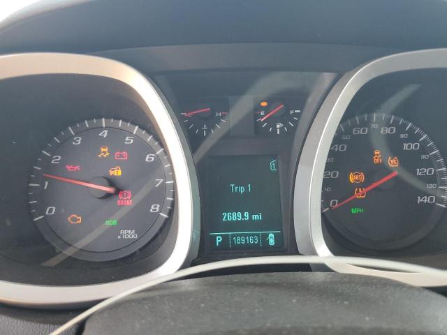 صورة رقم 9 من المزاد - 2011 CHEVROLET EQUINOX LT مع VIN 2GNALDEC9B1162262