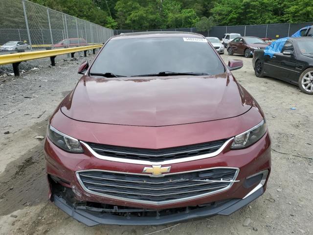 Photo 5 from auction – 2016 CHEVROLET MALIBU LT with VIN 1G1ZE5STXGF321380