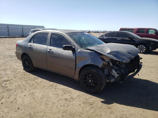 Photo 4 from auction – 2005 TOYOTA COROLLA CE with VIN 1NXBR32E55Z509456