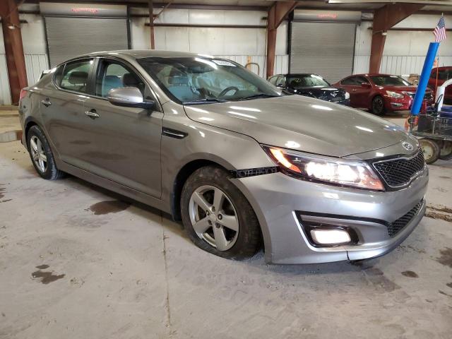 Zdjęcie 4 z aukcji – 2015 KIA OPTIMA LX z VIN 5XXGM4A73FG366113