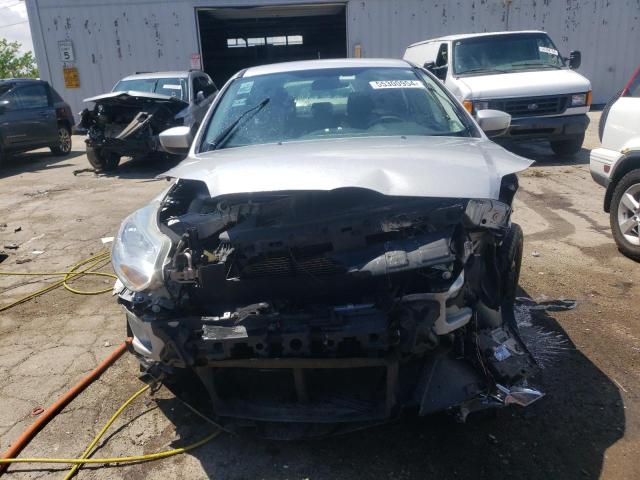 Photo 5 from auction – 2012 FORD FOCUS SE with VIN 1FAHP3F2XCL156595