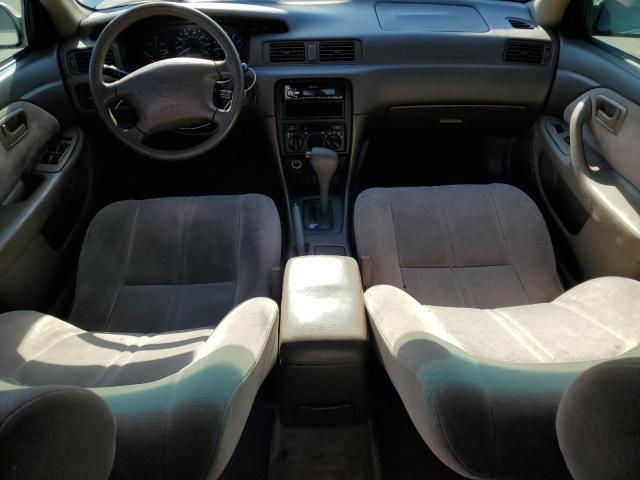 Photo 8 from auction – 1997 TOYOTA CAMRY CE with VIN 4T1BG22K2VU077172