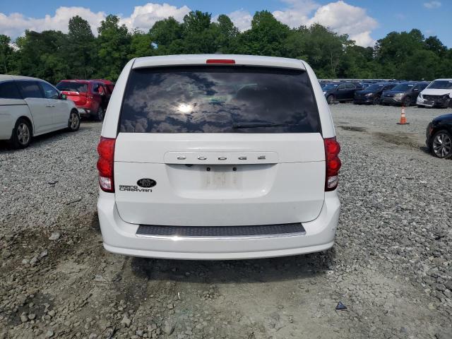 Photo 6 from auction – 2014 DODGE GRAND CARA with VIN 2C4RDGBG4ER349478