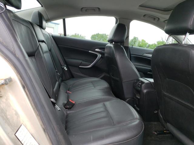 صورة رقم 10 من المزاد - 2014 BUICK REGAL PREM مع VIN 2G4GN5EX8E9165998