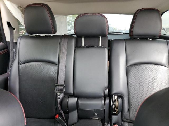Photo 10 from auction – 2017 DODGE JOURNEY GT with VIN 3C4PDCEG2HT706010