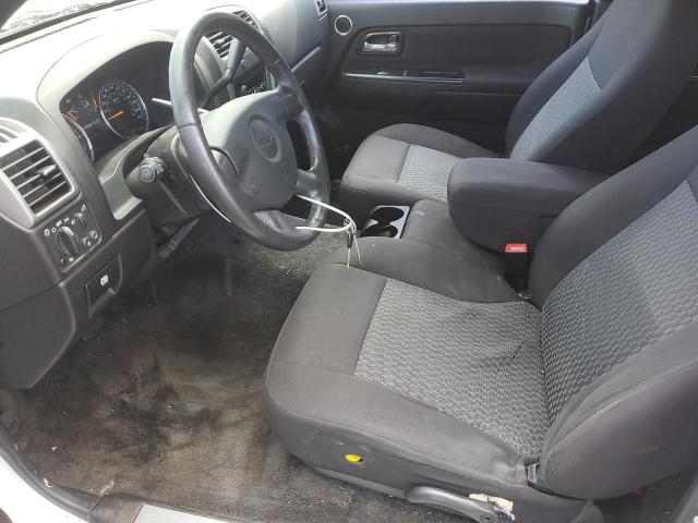 Photo 7 from auction – 2012 CHEVROLET COLORADO L with VIN 1GCDSCF92C8113991