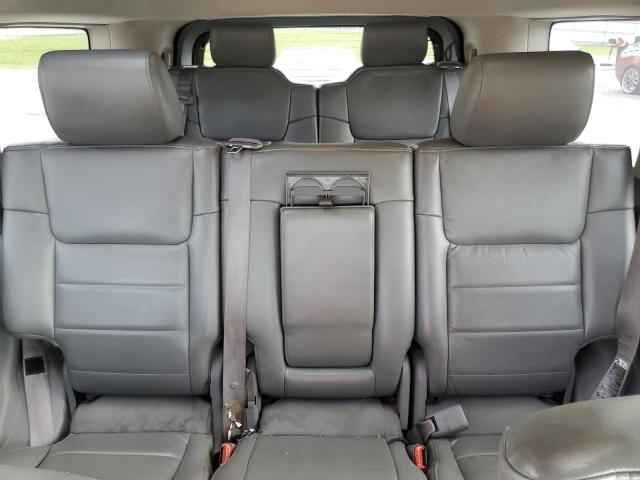 Photo 10 from auction – 2006 JEEP COMMANDER with VIN 1J8HH48N36C212703