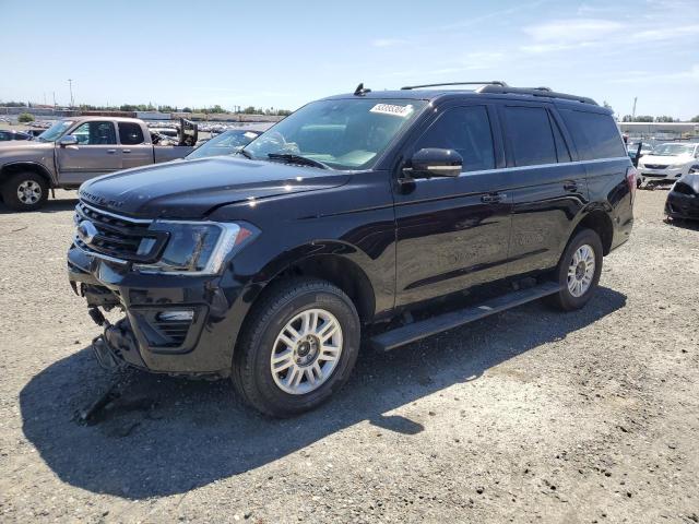 Photo 1 from auction – 2019 FORD EXPEDITION with VIN 1FMJU2AT5KEA86291
