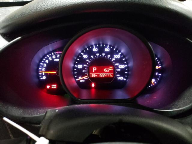 Photo 9 from auction – 2014 KIA SOUL with VIN KNDJN2A21E7000945