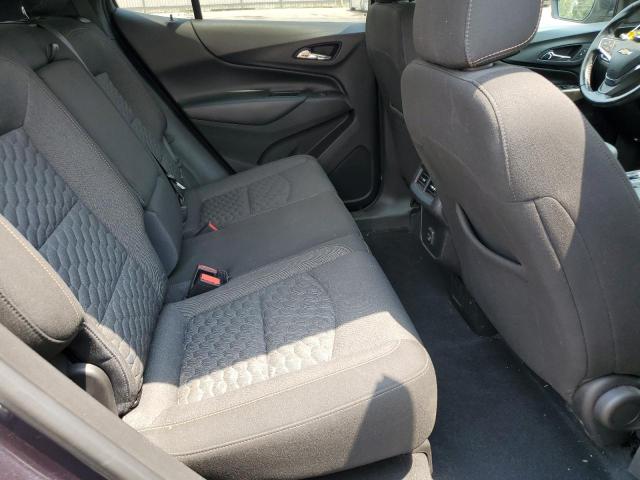 Photo 11 from auction – 2019 CHEVROLET EQUINOX LT with VIN 3GNAXLEX2KL203394