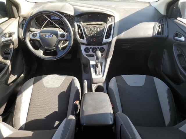 Foto 8 de la subasta – 2014 FORD FOCUS SE con VIN 1FADP3F21EL432860
