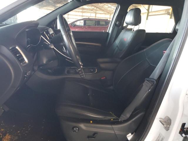 Photo 7 from auction – 2015 DODGE DURANGO RT with VIN 1C4SDJCT8FC245886