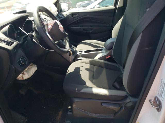 Photo 7 from auction – 2015 FORD ESCAPE S with VIN 1FMCU0F77FUB57950