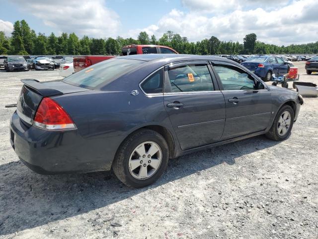 Photo 3 from auction – 2008 CHEVROLET IMPALA LT with VIN 2G1WT58N781210960