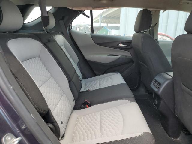 Photo 11 from auction – 2018 CHEVROLET EQUINOX LS with VIN 3GNAXHEVXJS614994